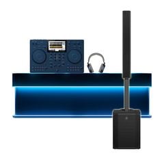  Dàn âm thanh DJ AlphaTheta, Electro voice, Sennheiser DHD232 