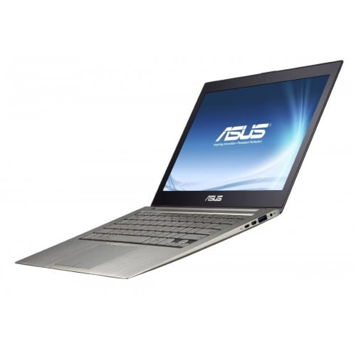Led 11.6 Slim Asus UX21E