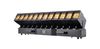 Led Bar Light Mitek & HBK WAVE Bar 1260