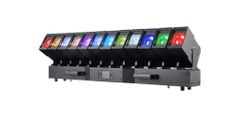  Led Bar Light Mitek & HBK WAVE Bar 1260 