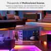 LED dây Nanoleaf Matter Smart Multicolor Lightstrip 16.4ft (5m)