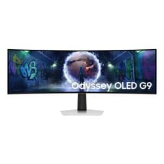  Samsung Odyssey OLED G9 49