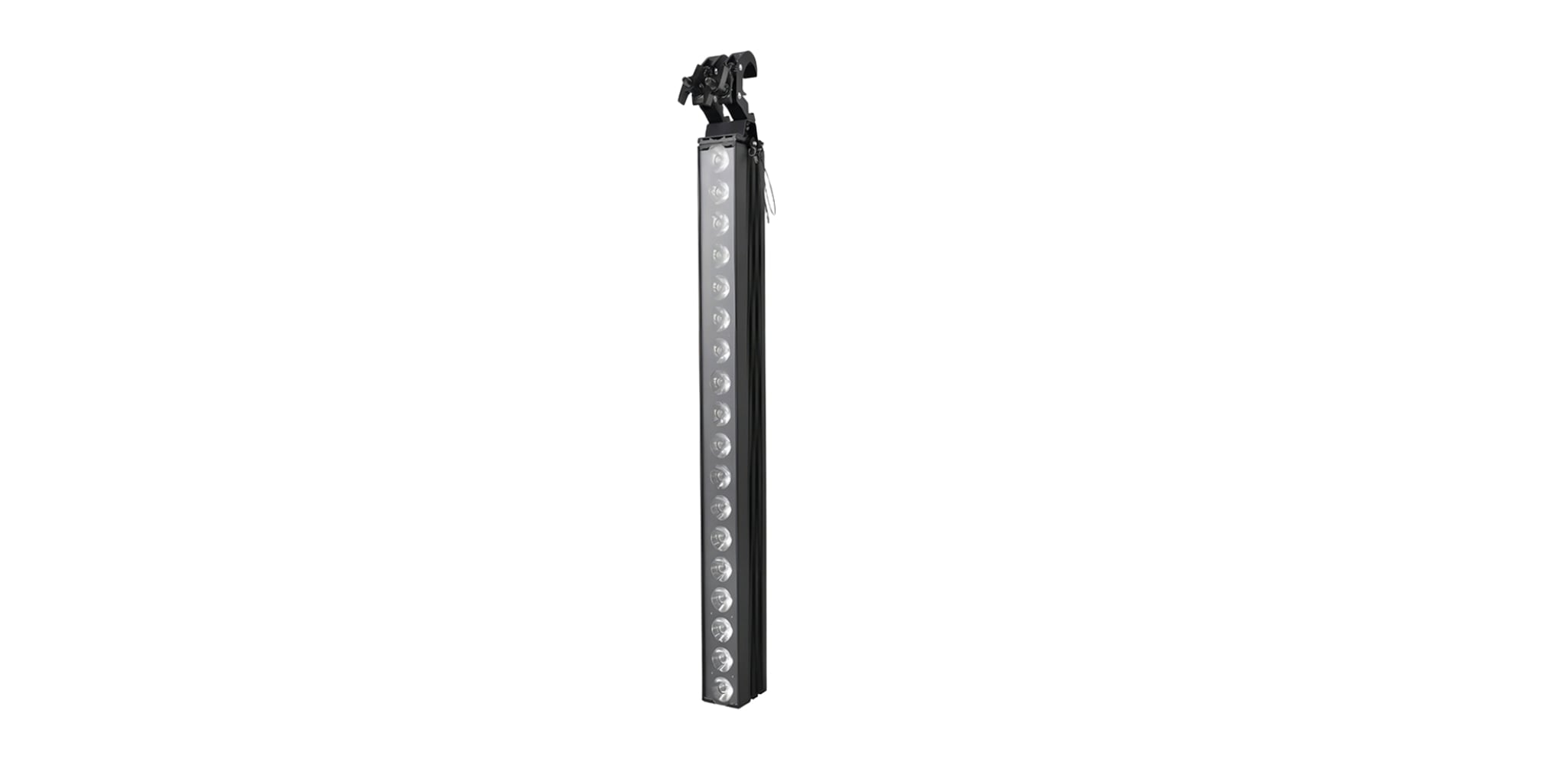 Ảnh minh họa LED Moving Bar Lights Mitek & HBK 1830 Wall washer 1