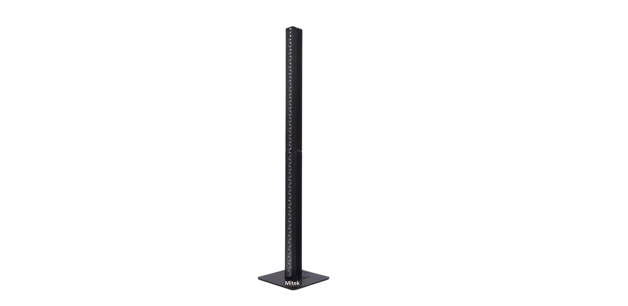 Ảnh minh họa LED Moving Bar Lights Mitek & HBK 1830 Wall washer 2