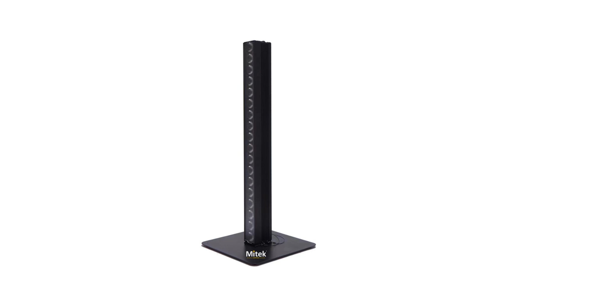 LED Moving Bar Lights Mitek & HBK 1830 Wall washer
