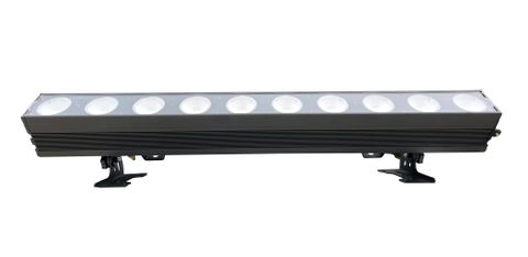 LED Moving Bar Lights Mitek & HBK Golden blinder 1050