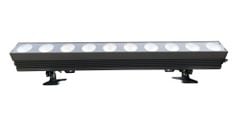  LED Moving Bar Lights Mitek & HBK Golden blinder 1050 