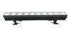 LED Moving Bar Lights Mitek & HBK Golden blinder 1050