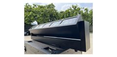  LED Moving Bar Lights Mitek & HBK Shar Bar T6 