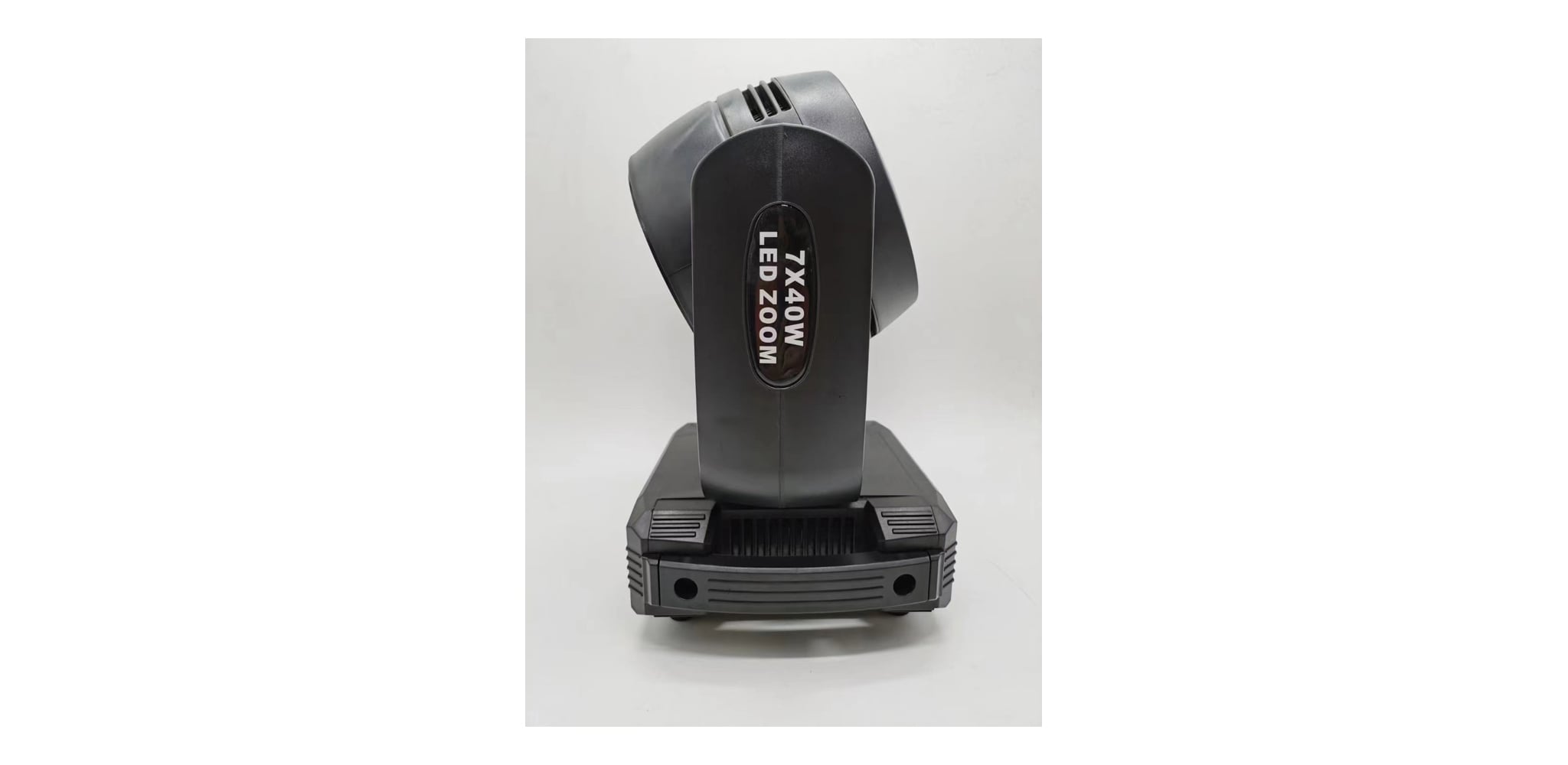 Ảnh minh họa LED Moving Wash Lights Mitek&HBK MT WASH 740 2