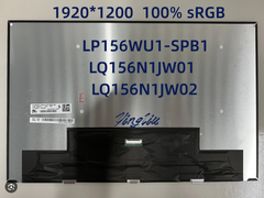  Màn Hình 15.6″ Led Ultraslim Fhd+ Dell XPS 15 9500 9510 (16:10) 