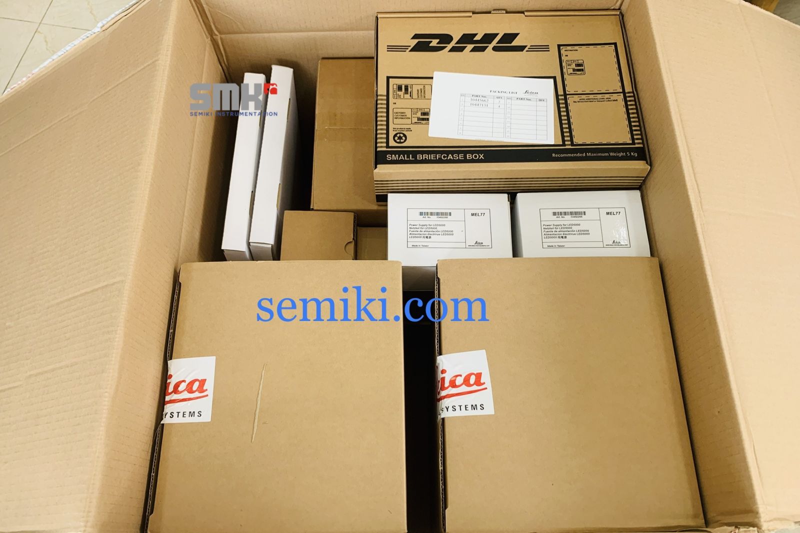 Ảnh minh họa Leica Microsystems Ivesta 3 (basic) kính hiển vi soi nổi (6.1x – 55x) 3