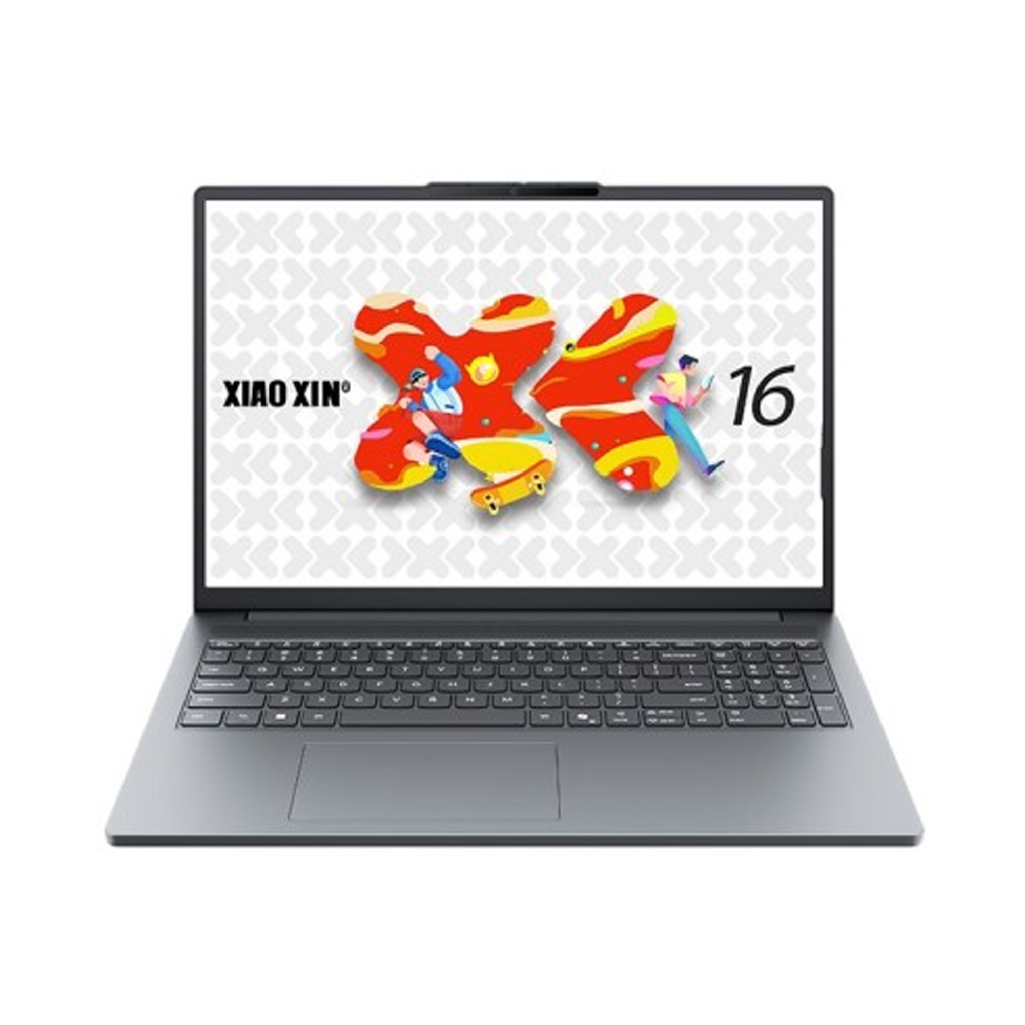 Ảnh minh họa Lenovo IdeaPad Slim 3 16 2025 (Lenovo XiaoXin 16c AHP10) 1