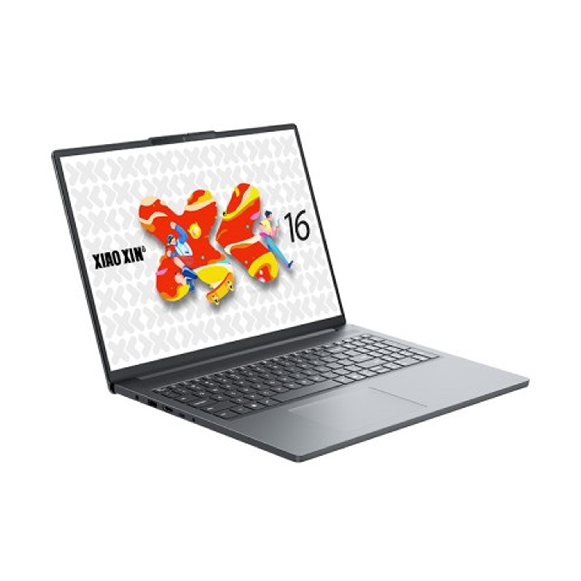 Ảnh minh họa Lenovo IdeaPad Slim 3 16 2025 (Lenovo XiaoXin 16c AHP10) 2