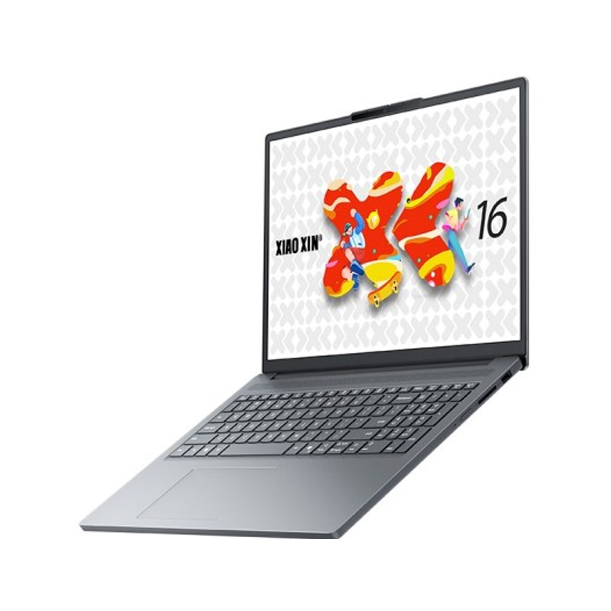 Ảnh minh họa Lenovo IdeaPad Slim 3 16 2025 (Lenovo XiaoXin 16c AHP10) 3