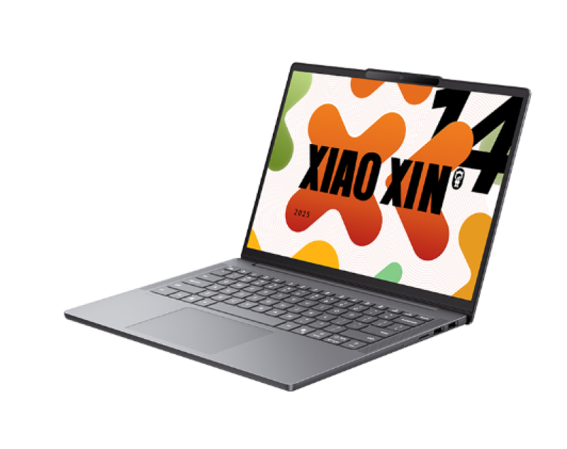 Ảnh minh họa Lenovo IdeaPad Slim 5 14 2025 (XiaoXin 14 AHP10R) 2