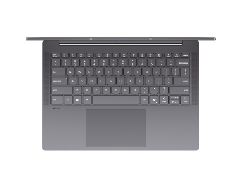Ảnh minh họa Lenovo IdeaPad Slim 5 14 2025 (XiaoXin 14 AHP10R) 3