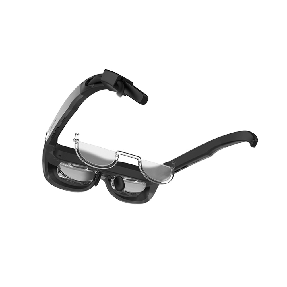 Ảnh minh họa Lenovo Legion Glasses GY21M72722 3