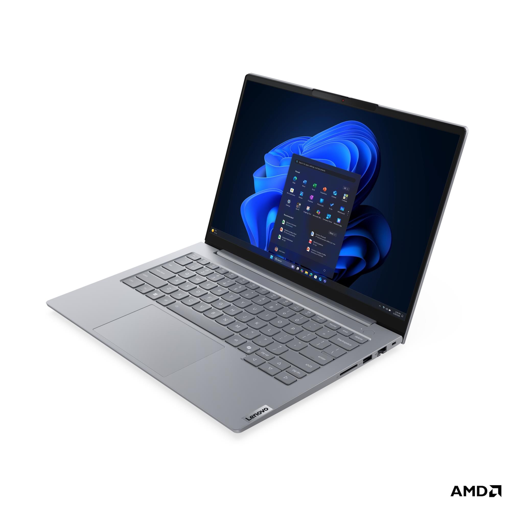 Ảnh minh họa Lenovo ThinkBook 14 G9 AHP 21V0005LVN 3