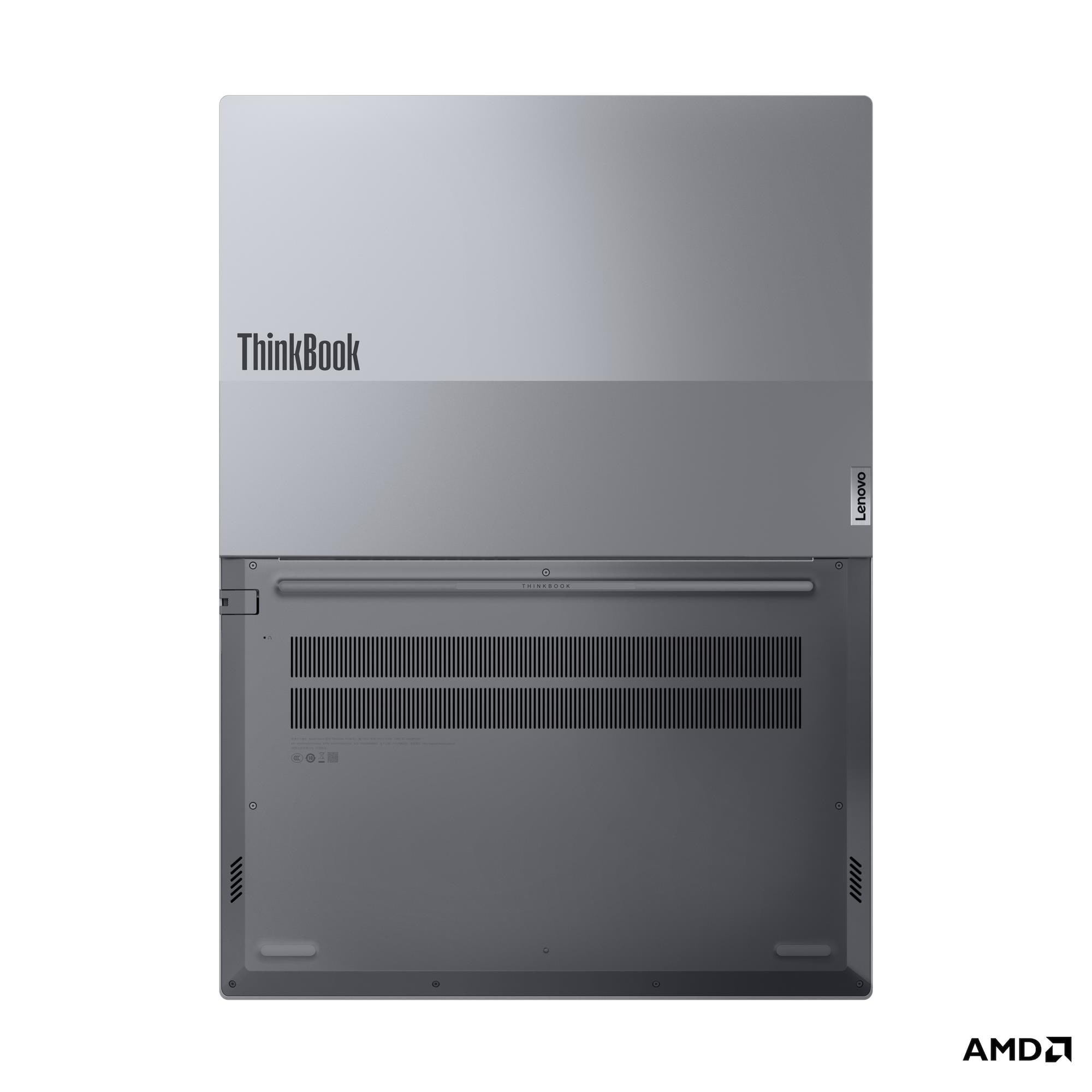 Ảnh minh họa Lenovo ThinkBook 16 G9 AHP 21UT005FVN 3
