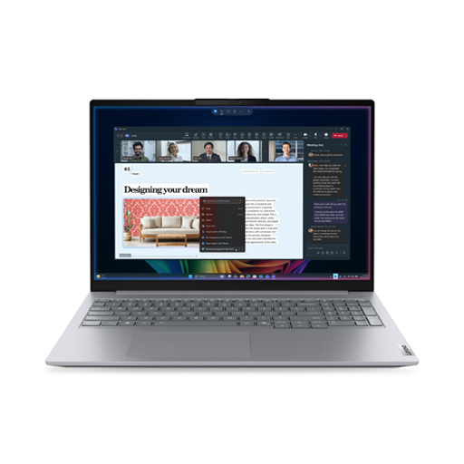 Lenovo ThinkBook 16 G9 IPL 21UR000VVN