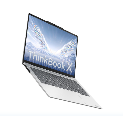 Ảnh minh họa Lenovo Thinkbook X AI G3 2026 1