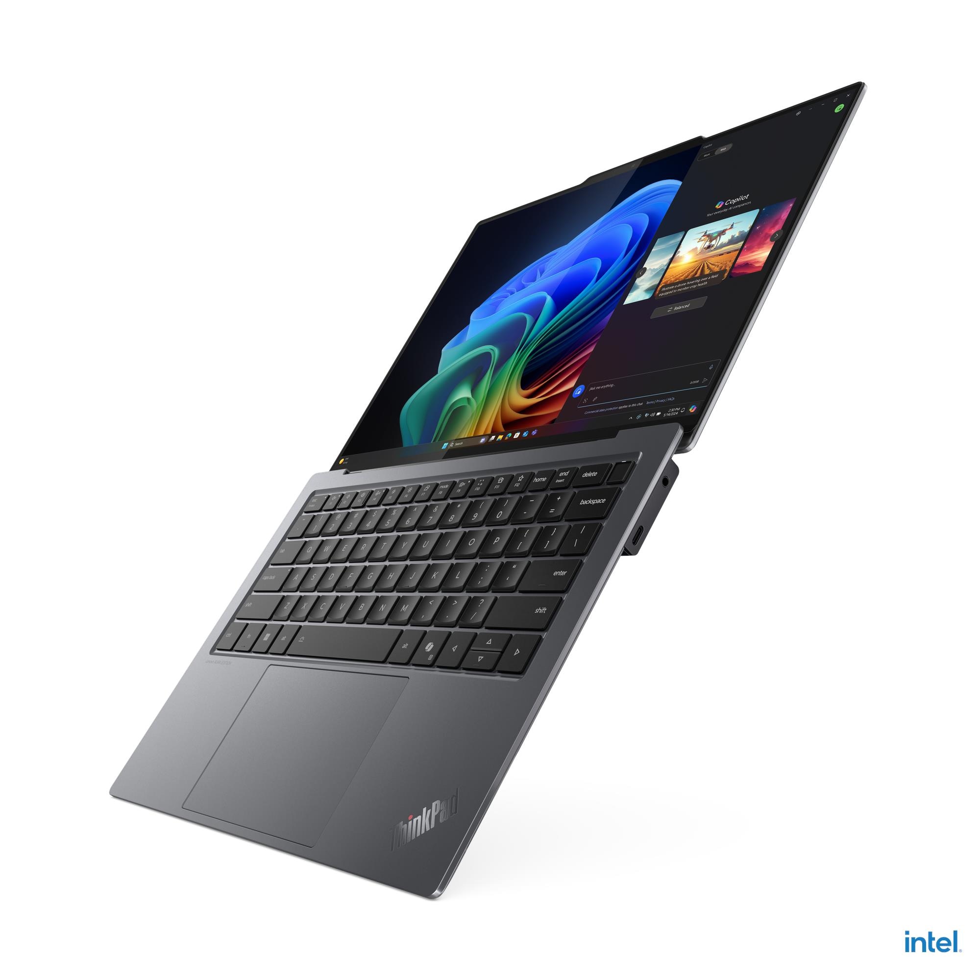 Ảnh minh họa Lenovo ThinkPad X9-14 Gen 1 21QA006DVN 2
