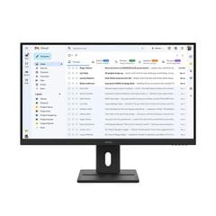  Màn hình Lenovo ThinkVision E27-40 64BCMAR4VN (27 inch) 