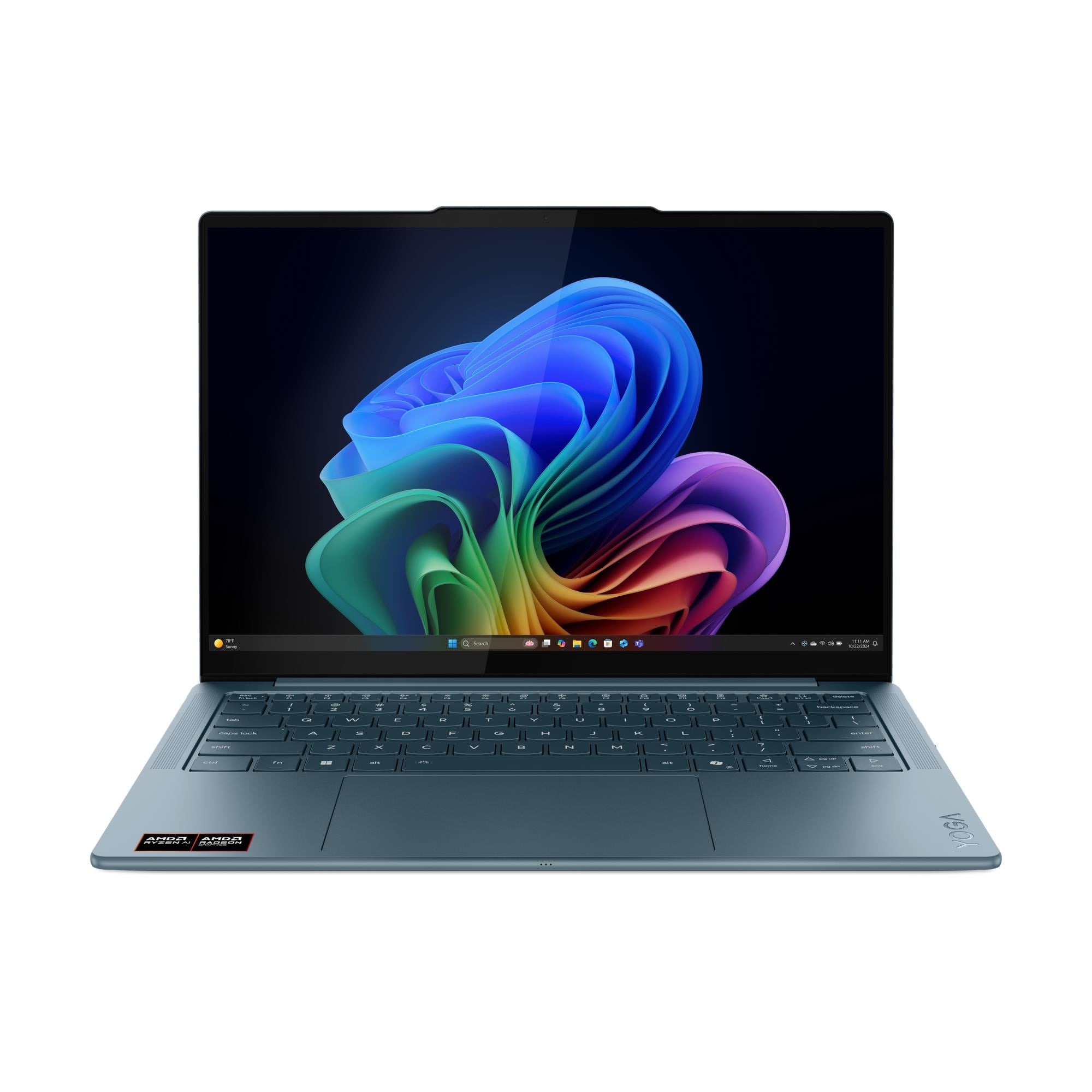 Ảnh minh họa Lenovo Yoga Slim 7 14AKP10 83JY001VVN 1