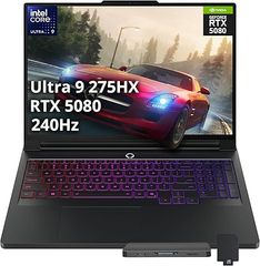  Lenovo Legion Pro 7i 16