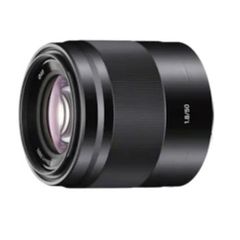  Lens máy ảnh Sony E 50mm F1.8 OSS 