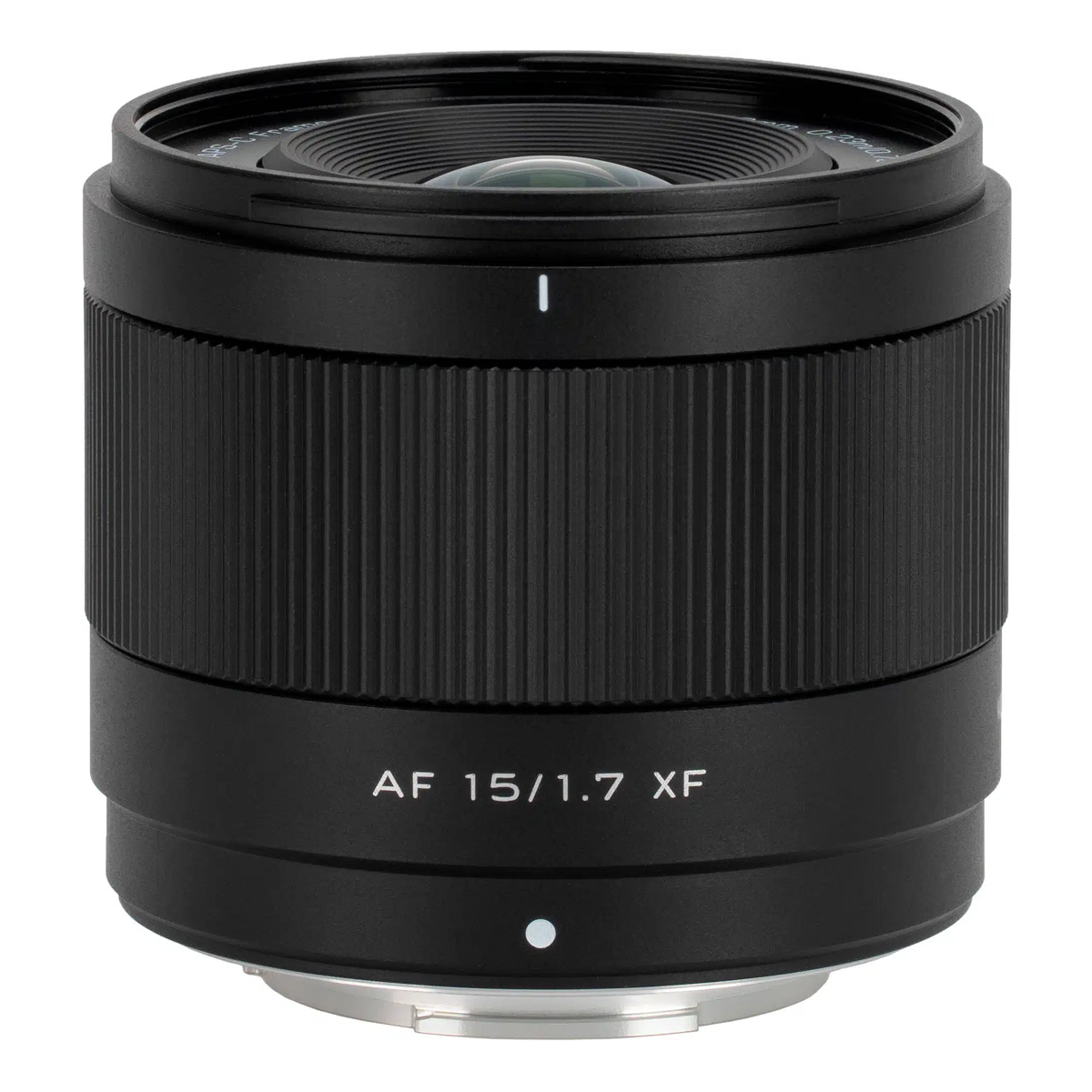 Ảnh minh họa Lens Viltrox AF 15mm F1.7 ngàm Fujifilm X 1