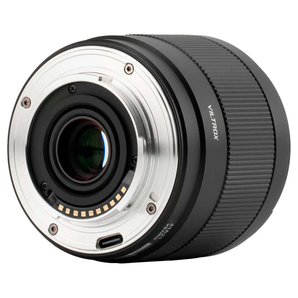 Ảnh minh họa Lens Viltrox AF 15mm F1.7 ngàm Fujifilm X 2