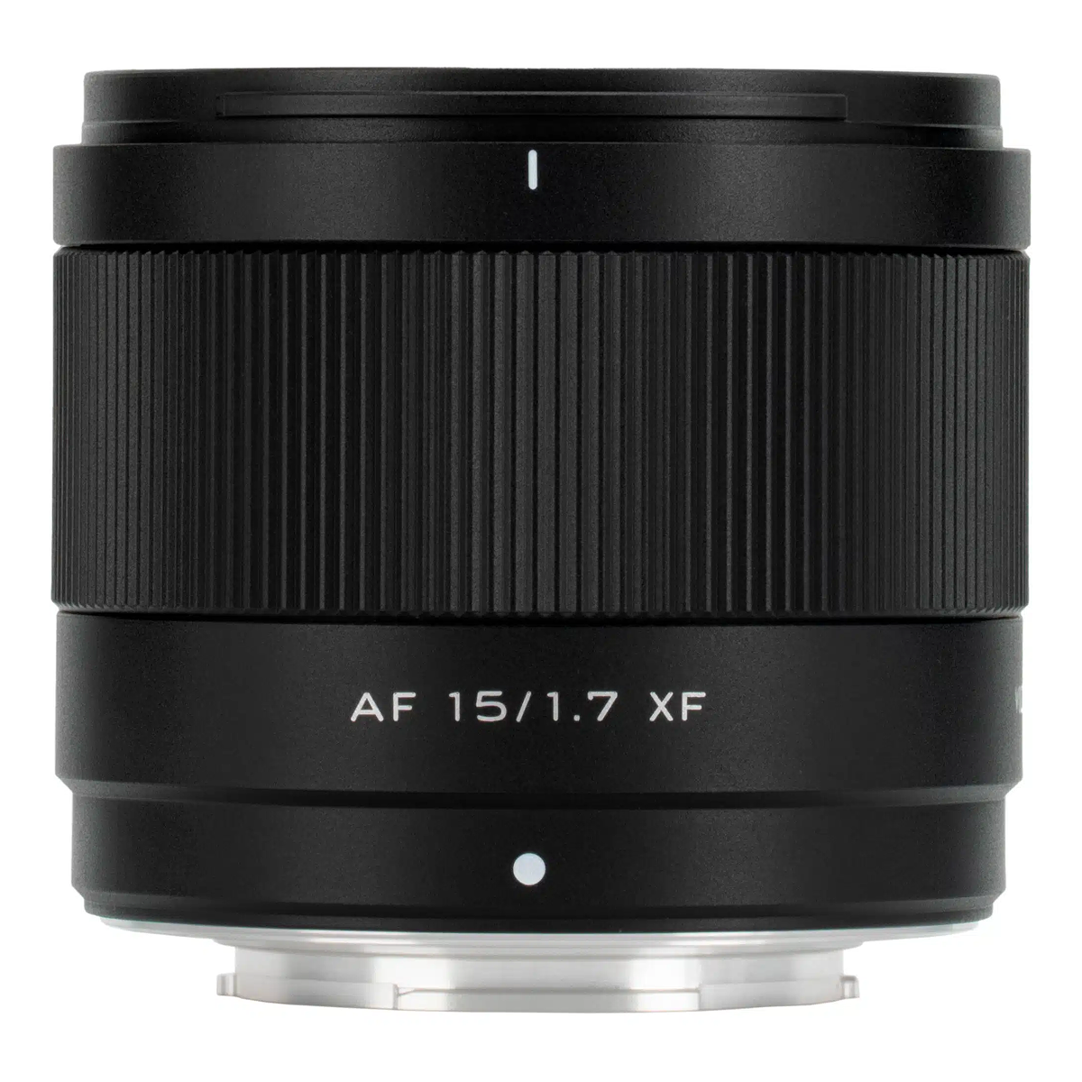 Lens Viltrox AF 15mm F1.7 ngàm Fujifilm X