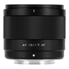 Lens Viltrox AF 15mm F1.7 ngàm Fujifilm X