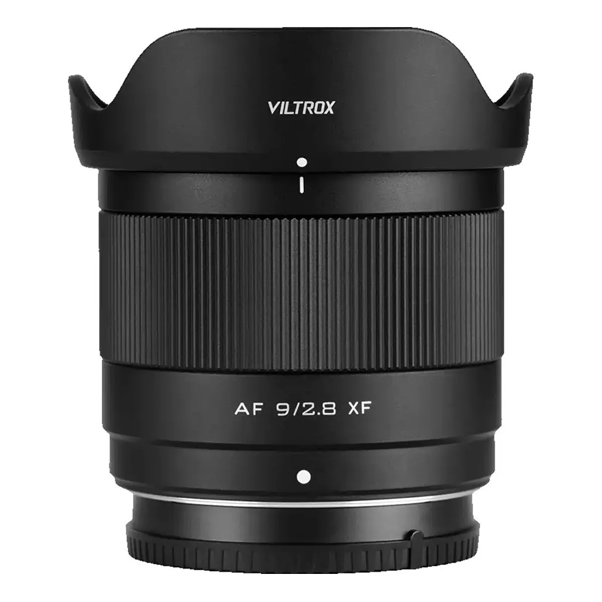 Ảnh minh họa Lens Viltrox AF 9mm F2.8 ngàm Fujifilm X 2
