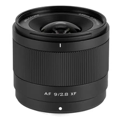  Lens Viltrox AF 9mm F2.8 ngàm Fujifilm X 
