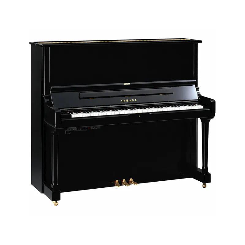 Đàn Piano Yamaha SU7 SH3 (Upright Piano 88 Phím, Silent Piano SH3, 256 Polyphony, 25 Âm sắc, Yamaha CFX & Bösendorfer Imperial)