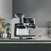 LePresso Máy pha Espresso hai nồi hơi – Silver