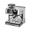 LePresso Máy pha Espresso hai nồi hơi – Silver