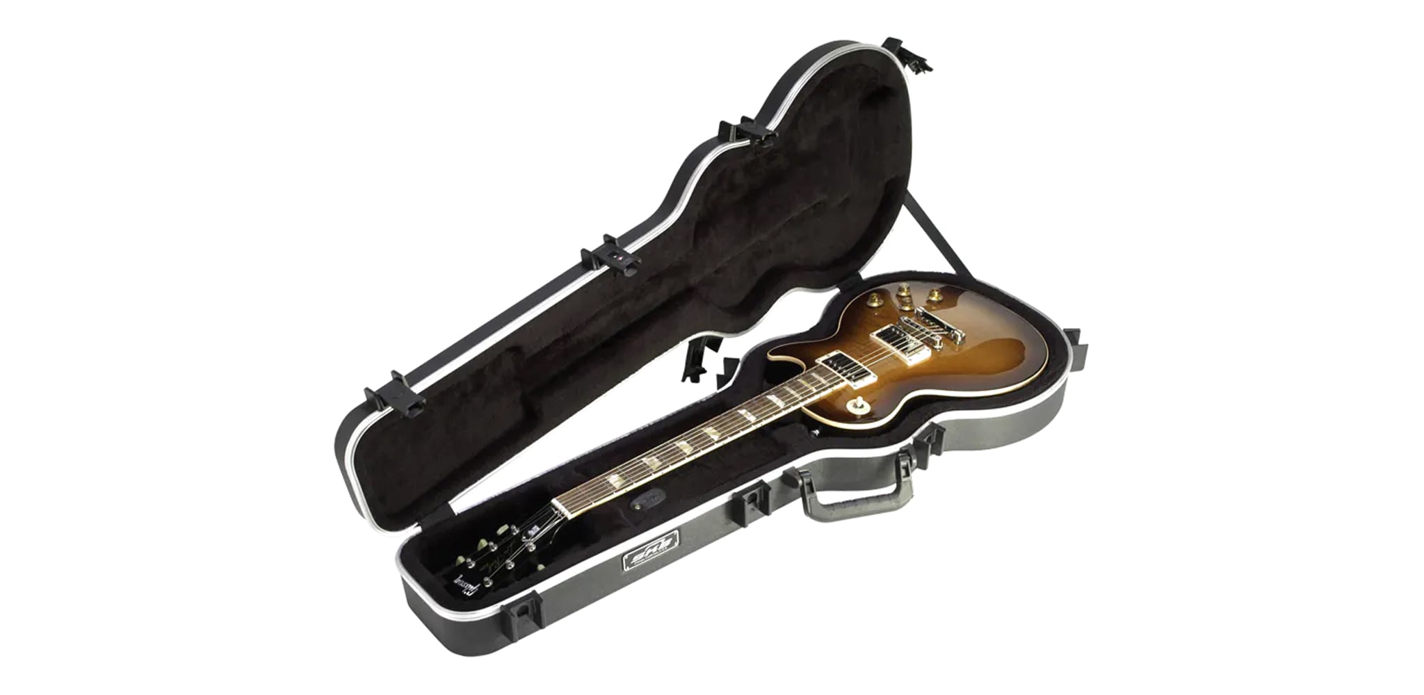 Les Paul® Guitar Case SKB 1SKB-56