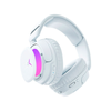 Tai Nghe Gaming Không Dây HyperX Cloud Flight 2 Wireless White