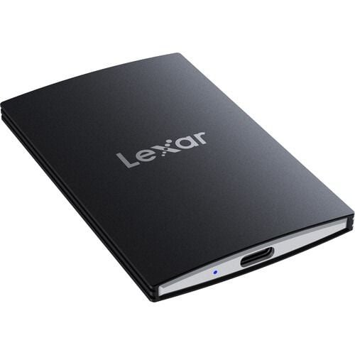 Lexar SL500 SSD di động 2TB USB 3.2 Gen 2x2