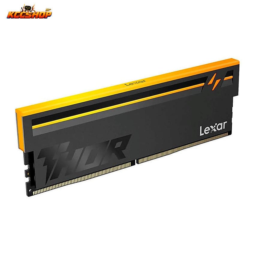 Ảnh minh họa RAM Desktop LEXAR Thor RGB Gen2 16GB (1x16GB) DDR5 6000MHz Expo (LD5U16G60C36BV-RGS) 1