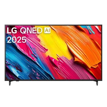 Smart Tivi LG QNED 4K 55 inch 2025 (55QNED70ASA)
