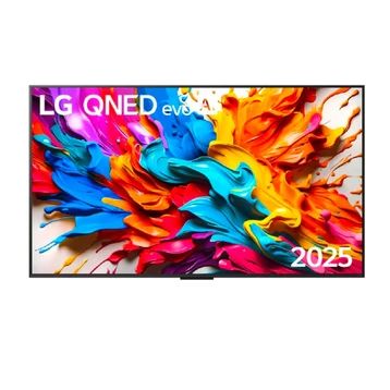Smart Tivi LG QNED 4K 65 inch 2025 (65QNED9MASA)