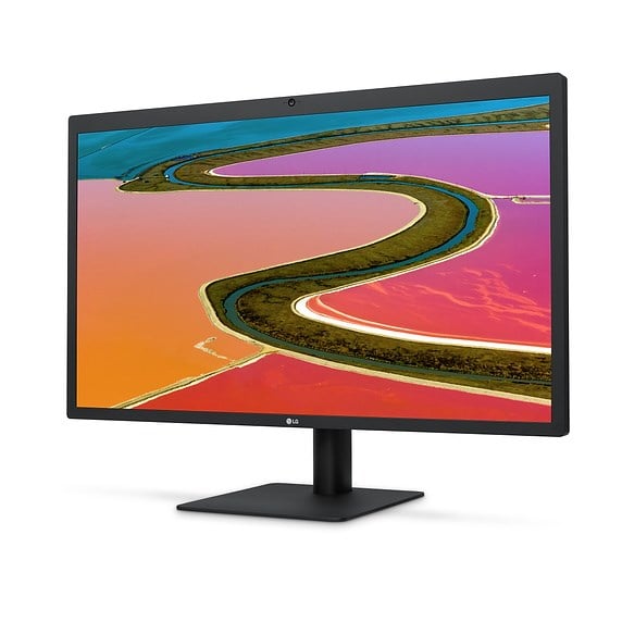 Ảnh minh họa LG UltraFine 5K Display 1