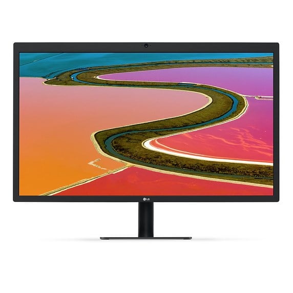 LG UltraFine 5K Display