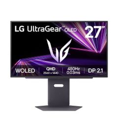  Màn hình LG 27GX790A UltraGear 27
