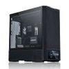 Vỏ case Lian Li LANCOOL Digital 207DX Black- LAN207DX (ATX)